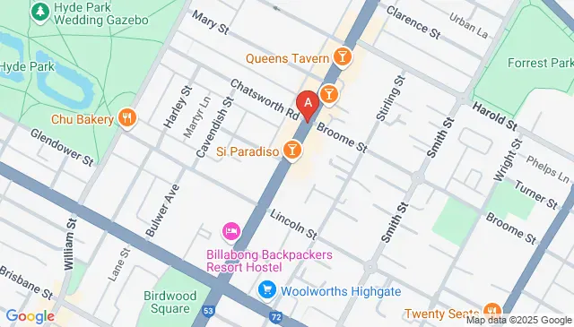 Beaufort Street Highgate parking organised and affordable