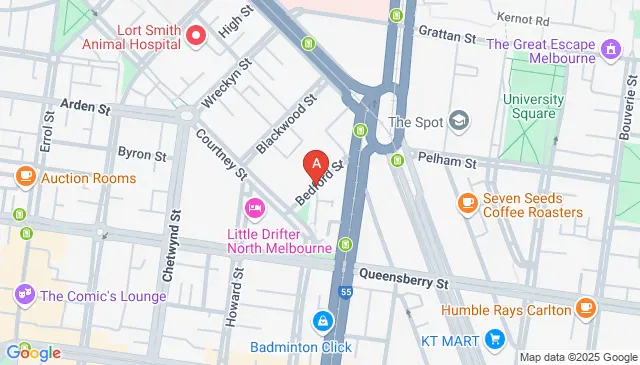 Parking For Rent - Bedford Street North Melbourne Parking For Rent - Bedford Street North Melbourne