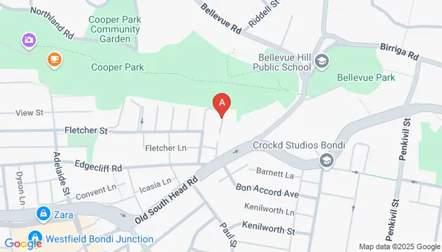 Parking For Rent - Bellevue Gardens, Bellevue Hill 