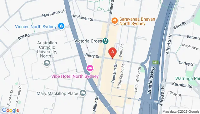 Parking For Rent - Berry, North Sydney