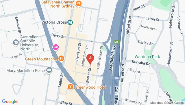 Parking For Rent - Berry Square / Miller Street