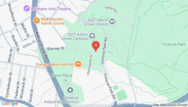 Parking For Rent - Blamey St, Kelvin Grove Parking For Rent - Blamey St, Kelvin Grove