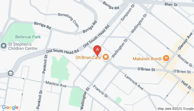 Parking For Rent - Bondi Auto Garage