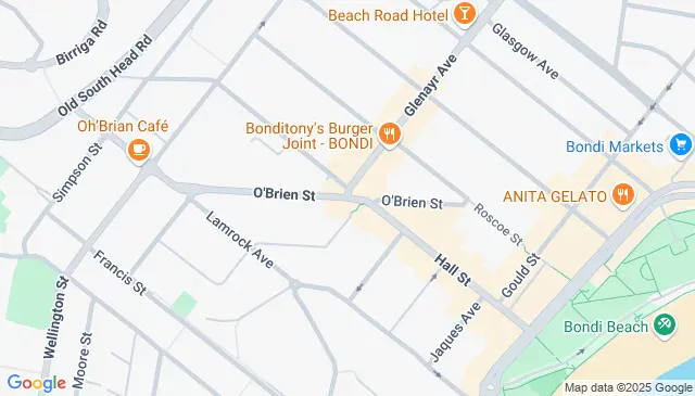 Parking For Rent - Bondi Beach