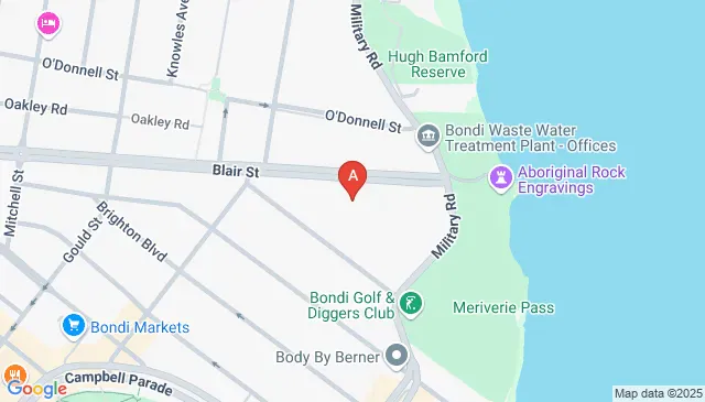 Parking For Rent - Bondi Car Space Parking For Rent - Bondi Car Space