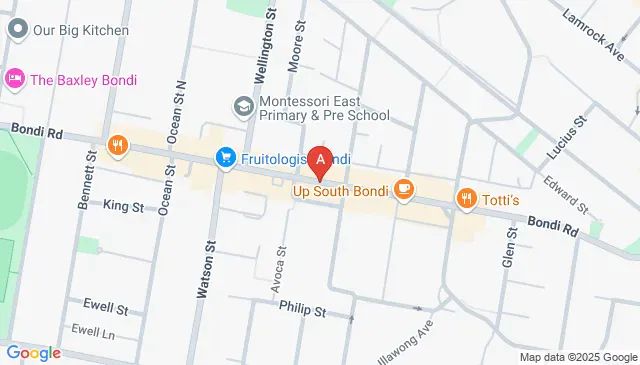 Parking For Rent - Bondi Road, Bondi