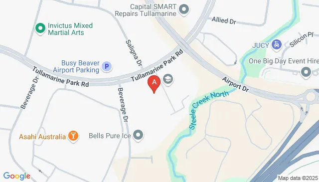 Find parking on Snyder Court Tullamarine VIC book your spot