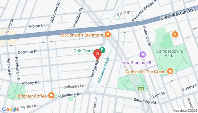 Rent affordable parking on Bridge Road in Stanmore NSW