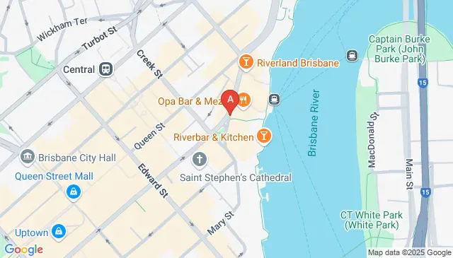 Parking For Rent - Brisbane Cbd Car Park Needed For One Week