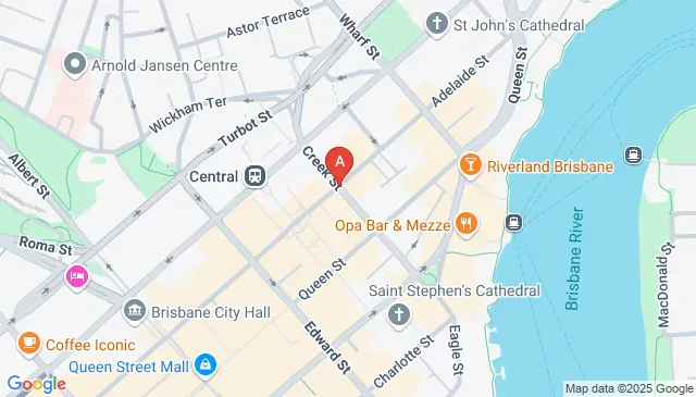 Brisbane CBD carpark wanted Secure your spot today