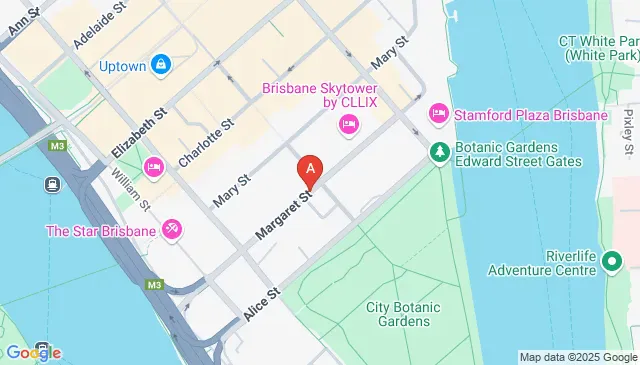 Brisbane CBD Margaret Street secure parking available Brisbane CBD Margaret Street secure parking available