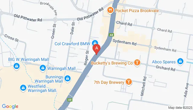 Parking For Rent -, Brookvale