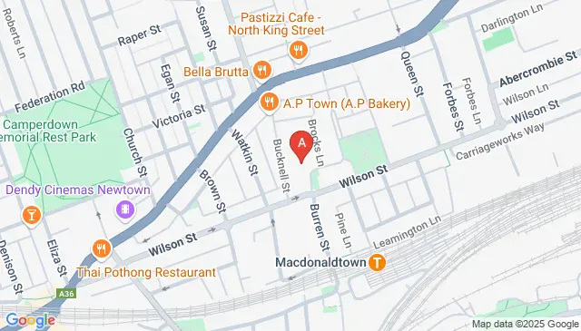 Newtown parking for rent on Bucknell Street secure Newtown parking for rent on Bucknell Street secure