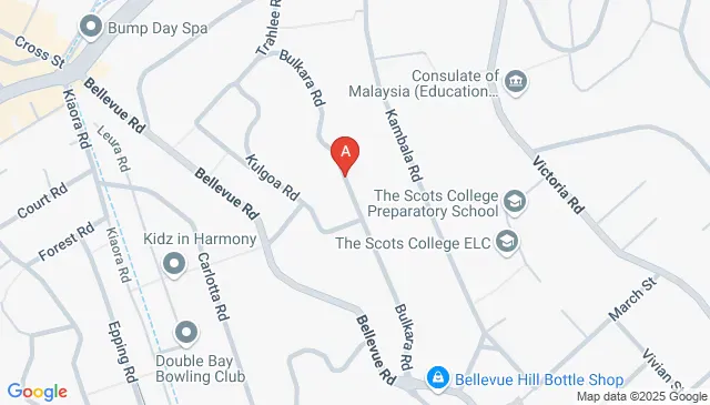 Parking For Rent - Bulkara Road Bellevue Hill