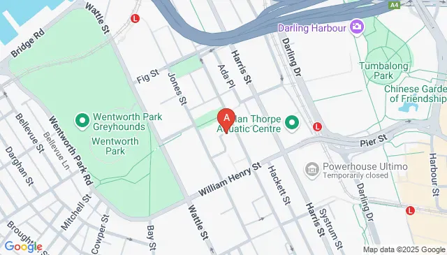 Parking For Rent - Bulwara Road, Ultimo