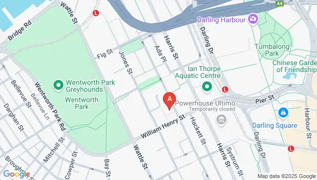 Bulwara Ultimo NSW parking space available for rent now Bulwara Ultimo NSW parking space available for rent now