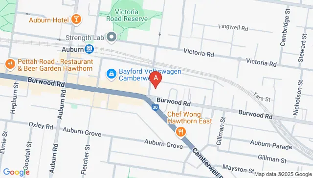 Find Parking on Burwood Road Hawthorn VIC Organised Now Find Parking on Burwood Road Hawthorn VIC Organised Now