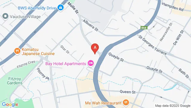 Parking For Rent - Byron Street, Sandy Bay