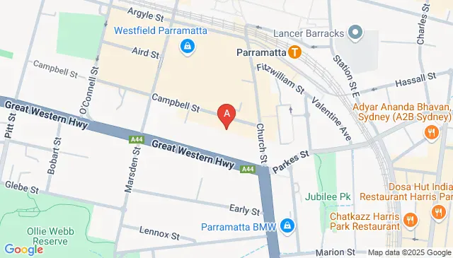 Parking For Rent - Campbell Street Parramatta Daily Parking Parking For Rent - Campbell Street Parramatta Daily Parking