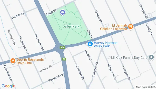 Canterbury Road Roselands parking to rent in NSW now