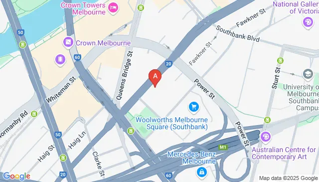 City Road Southbank car park available for rent today City Road Southbank car park available for rent today