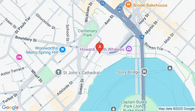 Parking For Rent - Car Park In Adelaide St ( Close To Cbd)