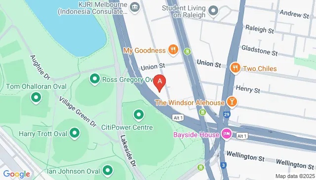 Lease a car park on Queens Road St Kilda VIC today Lease a car park on Queens Road St Kilda VIC today