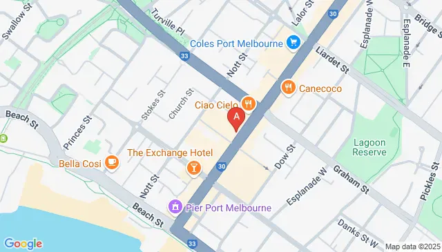 Parking For Rent - Car Park On Bay Street