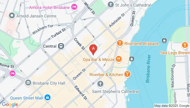 Parking For Rent - Car Park In Brisbane Cbd Or Close To