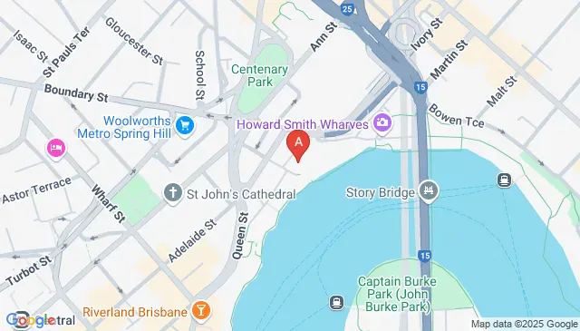 Parking For Rent - Car Park Located In Convenient Location In Cbd