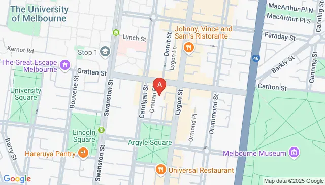 Parking For Rent - Car Park Near To Unimelb