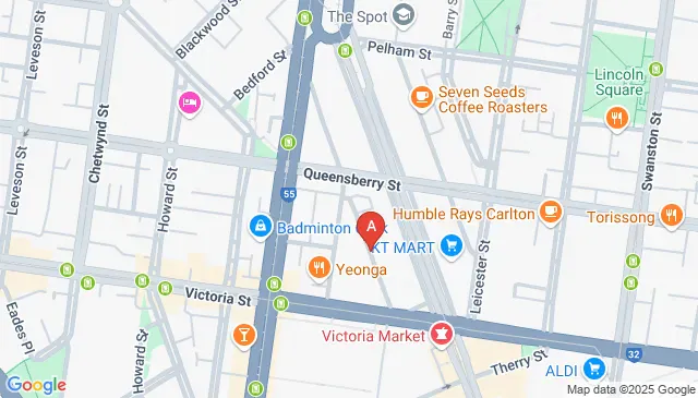 Parking For Rent - Car Park Needed - North Melbourne