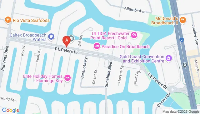 Parking For Rent - Car Park For Rent Broadbeach