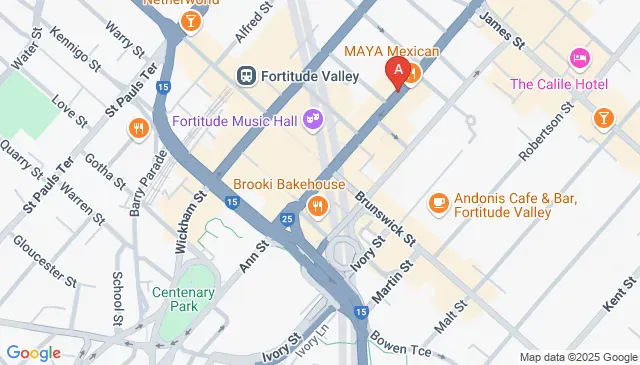 Parking For Rent - Car Park For Rent - Fortitude Valley Parking For Rent - Car Park For Rent - Fortitude Valley