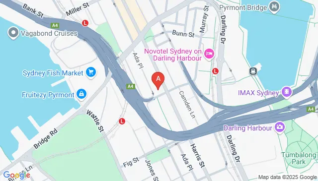 Parking For Rent - Car Park Space Available In Pyrmont, Sydney