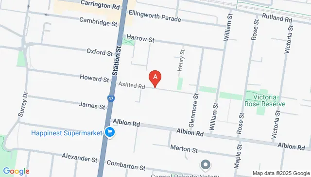 Parking For Rent - Car Park Space For Lease In Box Hill Central