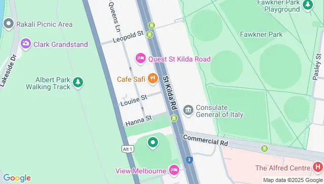 Parking For Rent - Car Park Space Wanted On St Kilda Road Parking For Rent - Car Park Space Wanted On St Kilda Road