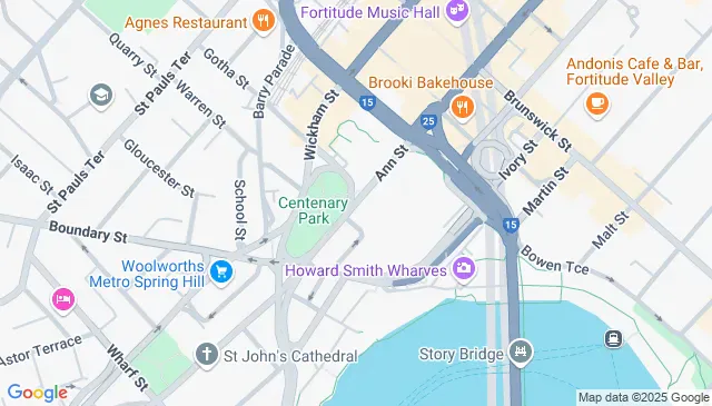 Parking For Rent - Car Park Wanted - Cbd/spring Hill Brisbane