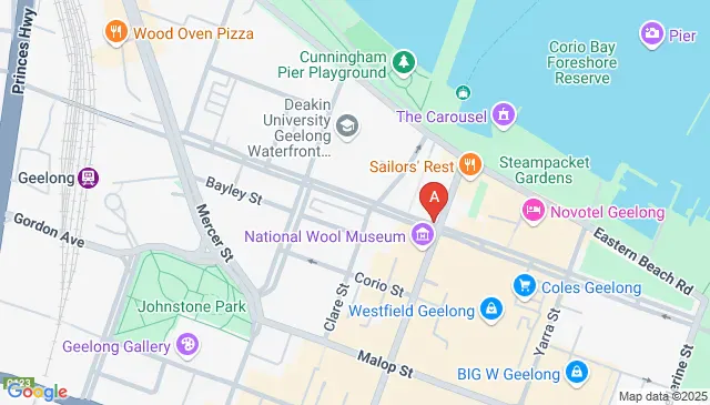 Parking For Rent - Car Park Wanted In Geelong