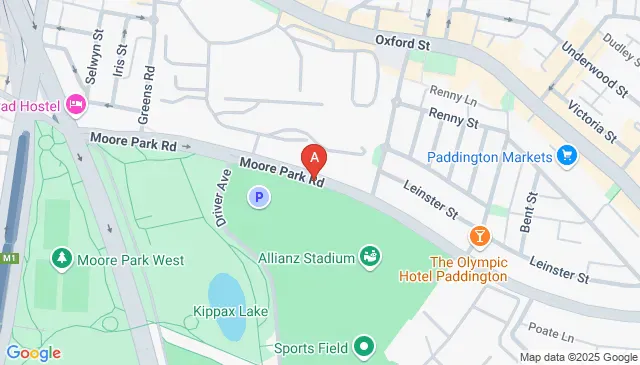 Parking For Rent - Car Park Wanted Moore Park Area