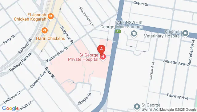 Parking For Rent - Car Park Wanted Near St George Private Hospital Parking For Rent - Car Park Wanted Near St George Private Hospital