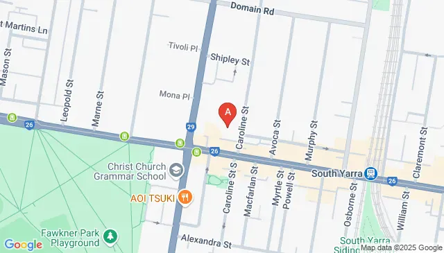 Parking For Rent - Car Parking In South Yarra Parking For Rent - Car Parking In South Yarra