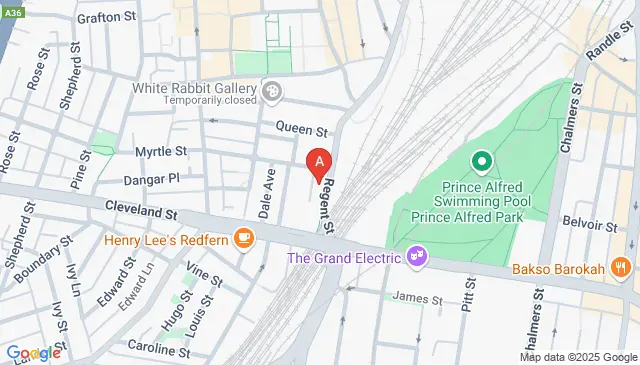 Parking For Rent - Car Parking Space For Rent In Chippendale