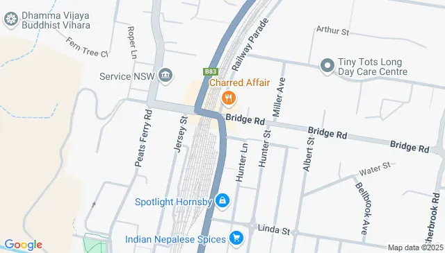 Parking For Rent - Car Parking Space For Rent In Hornsby