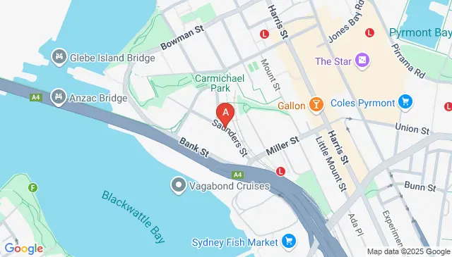 Parking For Rent - Car Parking Space Wanted Saunders St Pyrmont