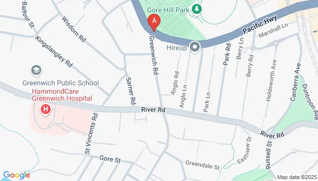 Parking For Rent - Car Space Greenwich Road St Leonards