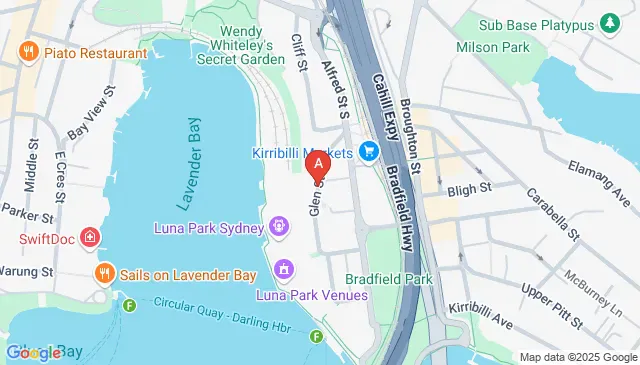 Parking For Rent - Car Space Needed At Milsons Point 