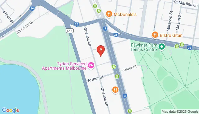 Parking For Rent - Car Space For Rent 442 St Kilda Rd Parking For Rent - Car Space For Rent 442 St Kilda Rd