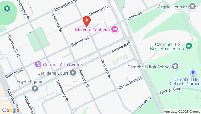 Parking For Rent - Car Space For Rent-cbd Canberra