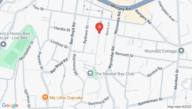 Parking For Rent - Car Space For Rent In Neutral Bay